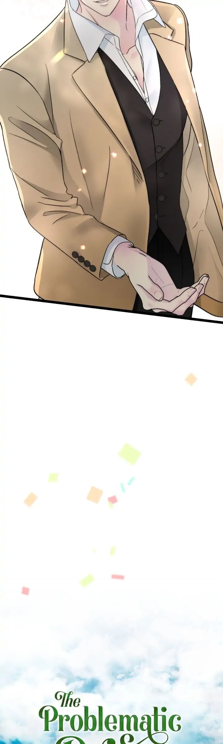 The Problematic Prince, Chapter 81 image 27